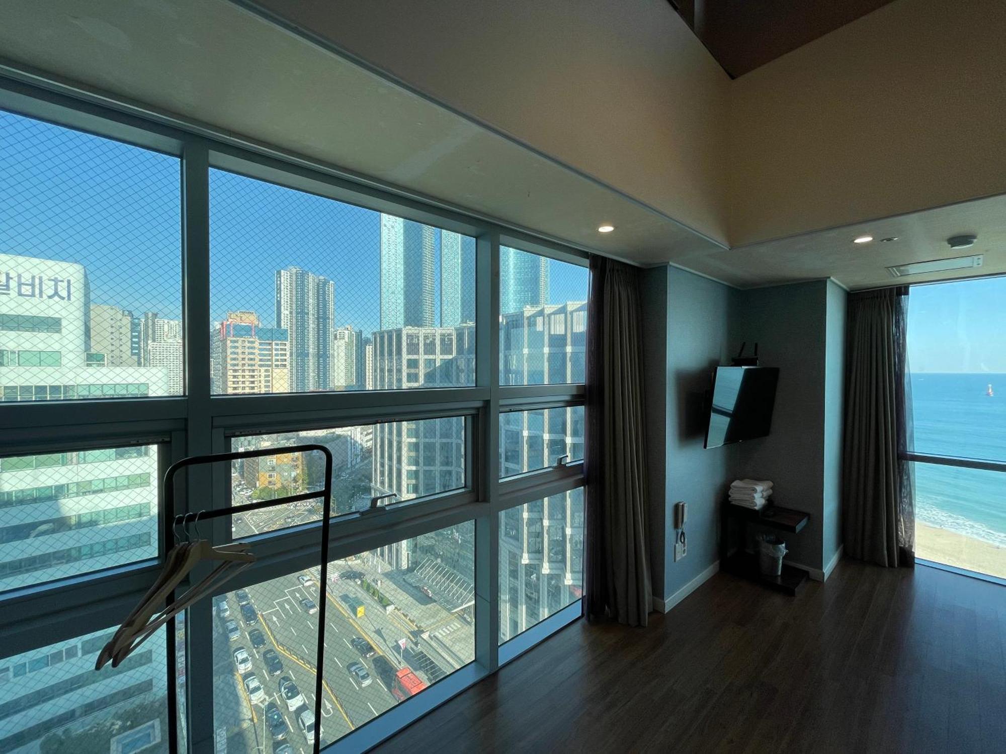 Elysia Boutique Hotel, Busan